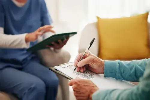 Brain Training Tips - Exercises to Boost Cognitive Health